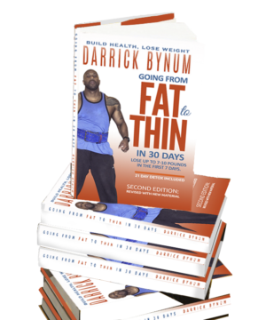 Best Seller Going From Fat To Thin In 30 Days Ebook!