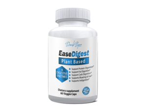 EaseDigest Digest Formula Healthy Digestion