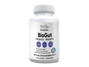 BioGut Probiotic